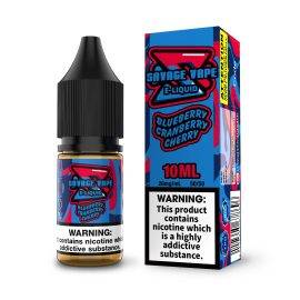 BLUEBERRY CRANBERRY CHERRY