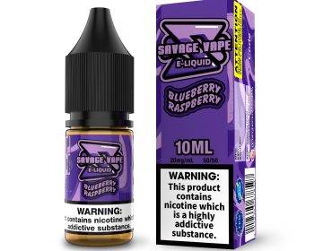 BLUEBERRY RASPBERRY