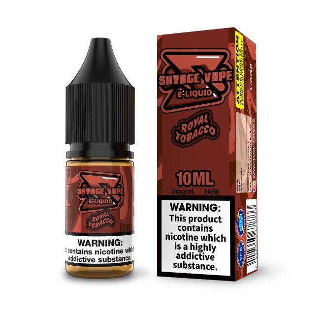 ROYAL TOBACCO