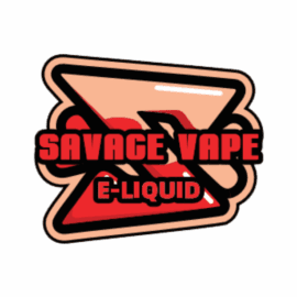 Savage Vape OEM ODM