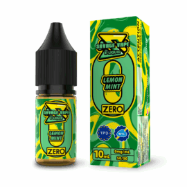 LEMON MINT-0mg